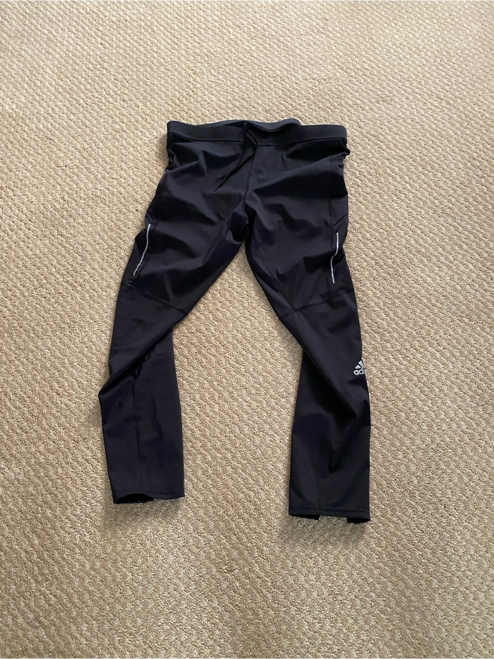 Adidas ADIDAS OWN THE RUN TIGHTS H58595 xl